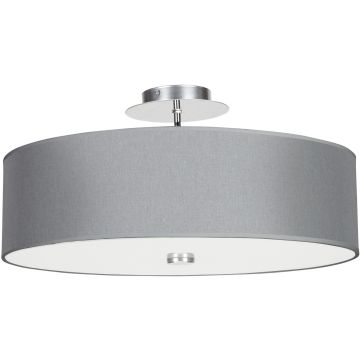 Nowodvorski VIVIANE 6532 Plafondlamp 3x60W/E27 IP20