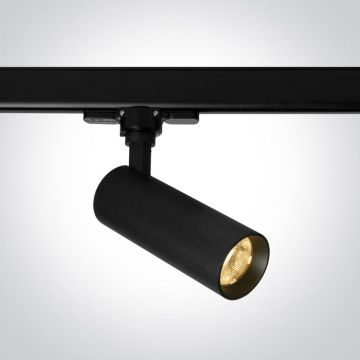 One Light Track Lights 65642AT/B/W Railspot 1x10W/LED 3000K 900lm IP20