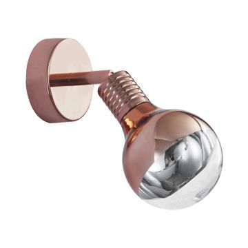 Prezent CUPERTINO 65028 Wandlamp 1x33W/G9 IP20