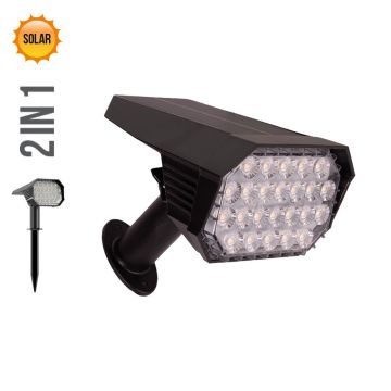 Prezent FOLD 65285 Halogeenlamp 1x4.8W/LED 100lm IP65