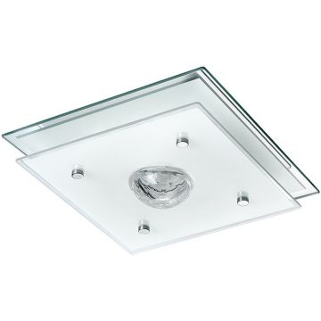 Prezent IKAROS DIAMOND 65113 Plafondlamp 1x60w/e27 ip21