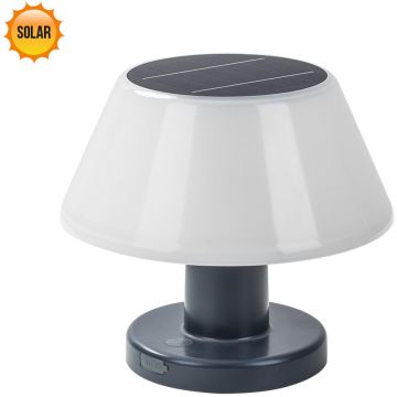 Prezent TAKER 65290 Tafellamp 4w/led 4000k 20-200lm ip54