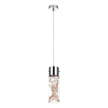 Prezent TESSA 65007 Hanglamp 1x50W/GU10 IP20