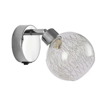 Prezent WIRO 65031 Wandlamp 1x33W/G9 IP20