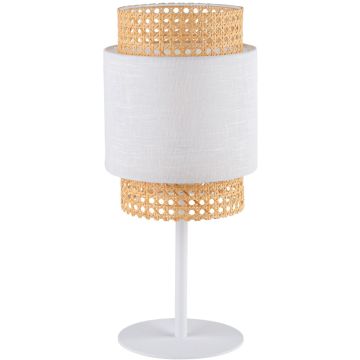TK Lighting BOHO 6565 Tafellamp 1x15W/E27