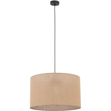 TK Lighting JUTA 6582 Hanglamp 3x15W/E27
