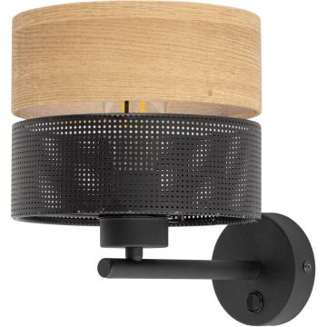 TK Lighting NICOL 6539 Wandlamp 1x15W/e27 IP20