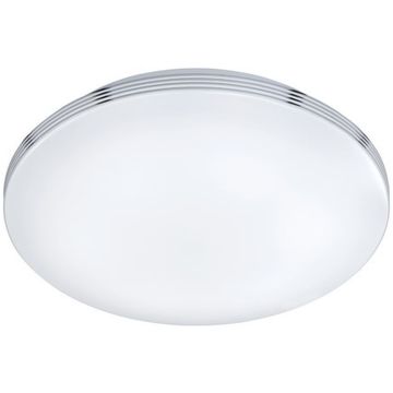 Trio APART 659411806 Plafondlamp 1x18w/led 3000k 1600lm ip44
