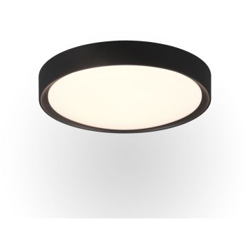 Trio CLARIMO 659011832 Plafondlamp 1x18w/led 3000k 1600lm ip44