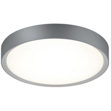 Trio CLARIMO 659011887 Plafondlamp 1x18w/led 3000k 1600lm ip44