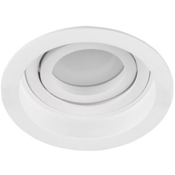 Trio KENAI 651500131 Inbouwspot 1x15w/gu10 ip20