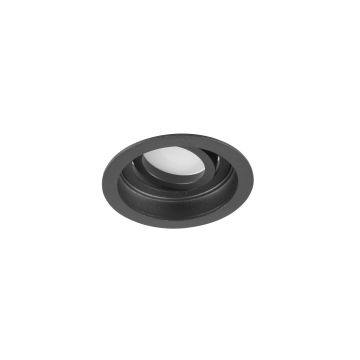 Trio KENAI 651500132 Inbouwspot 1x15w/gu10 ip20