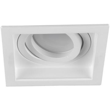 Trio KENAI 651600131 Inbouwspot 1x15w/gu10 ip20