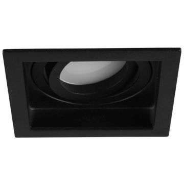 Trio KENAI 651600132 Inbouwspot 1x15w/gu10 ip20
