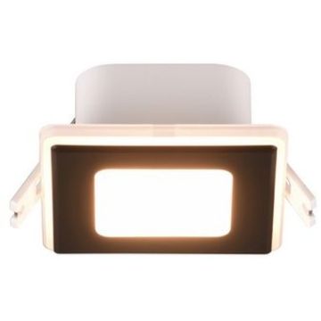 Trio NIMBUS 653410132 Inbouwspot 1x5w/led 3000k 450lm ip44