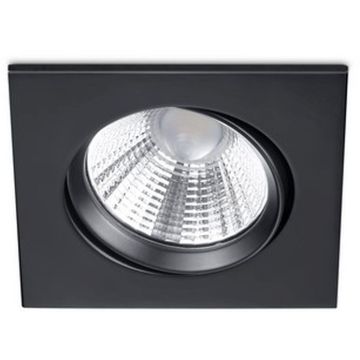 Trio PAMIR 650410132 Inbouwspot 1x5.5w/led 3000k 345lm ip23