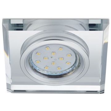 Trio PIRIN 652200152 Inbouwspot 1x10w/gu10 ip20