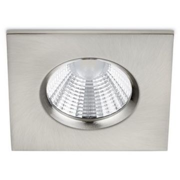 Trio ZAGROS 650610107 Inbouwspot 1x5.5w/led 3000k 345lm ip65