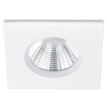 Trio ZAGROS 650610131 Inbouwspot 1x5.5w/led 3000k 345lm ip65