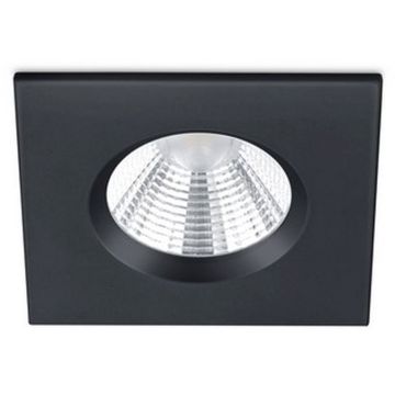 Trio ZAGROS 650610132 Inbouwspot 1x5.5w/led 3000k 345lm ip65