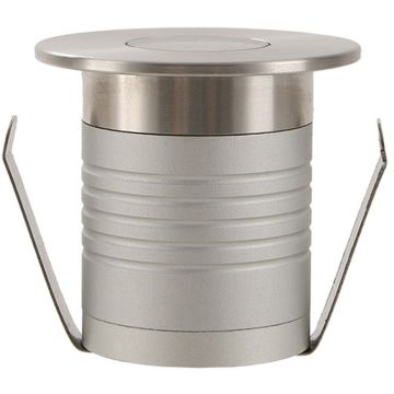 Zambelis RECESSED LED LIGHT E508 Inrijlamp 3W/led 3000K 230lm IP65
