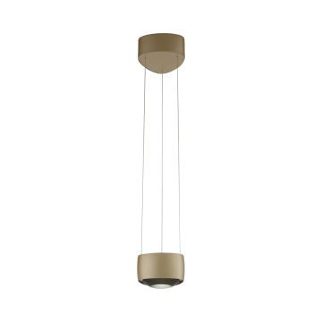 Zuma Line Q-STRETTO 2657-97 Hanglamp 2x20W/Led 2200-5000K 2000lm IP20