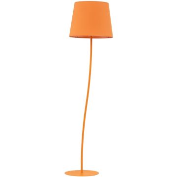 TK Lighting NICOLA 6644 Staande lamp 1x15W/E27 IP20