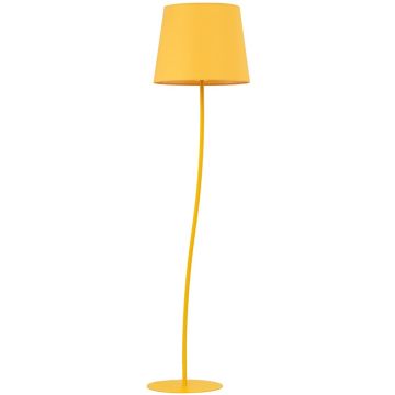 TK Lighting NICOLA 6645 Staande lamp 1x15W/E27 IP20