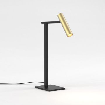 Astro Lighting Leda 1457002 Tafellamp 1x4W/LED|GU10 IP20