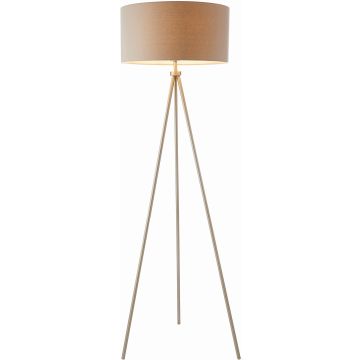 Endon TRI 66987 Staande lamp 1x60W/E27 IP20