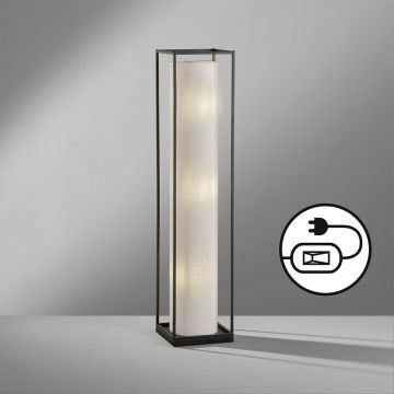 Fischer&Honsel Thor 40456 Staande lamp 3x25W/E14 IP20