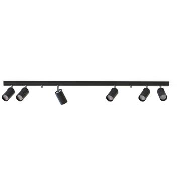 Nowodvorski EYE SPOT VI 6611 Spot 6x10W only LED/GU10 IP20
