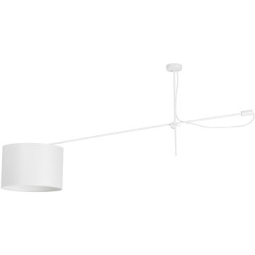 Nowodvorski VIPER I 6640 Plafondlamp 1x60W/E27 IP20