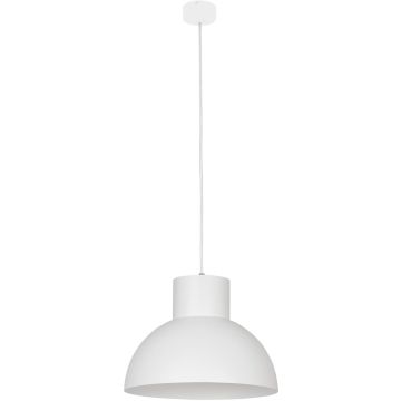 Nowodvorski WORKS I 6612 Hanglamp 1x60W/E27 IP20