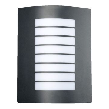 Prezent MEMPHIS III. 66010 Wandlamp 1x40W/E27 IP44