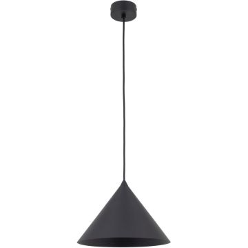 TK Lighting CONO 6630 Hanglamp 1x15W/E27 IP20