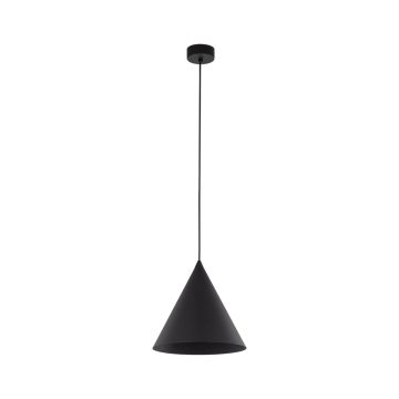 TK Lighting CONO 6630 Hanglamp 1x15W/E27 IP20