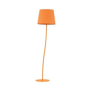 TK Lighting NICOLA 6644 Staande lamp 1x15W/E27 IP20