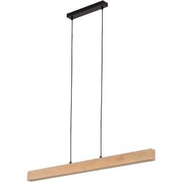 TK Lighting TEO 6615 Hanglamp 1x36W/LED 3000K IP20