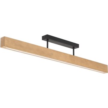 TK Lighting TEO 6619 Plafondlamp 1x36W/LED 2200K – 3200K IP20