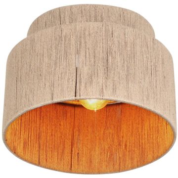 Trio SMILLA 666800136 Plafondlamp 1x10w/e27 ip20