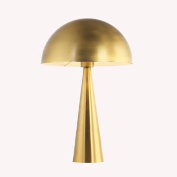 Zambelis TABLE LAMP 20211 Tafellamp 1x25W/E27 IP20