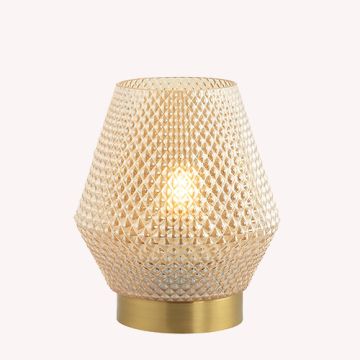 Zambelis TABLE LAMP 20251 Tafellamp 1x25W/E27 IP20