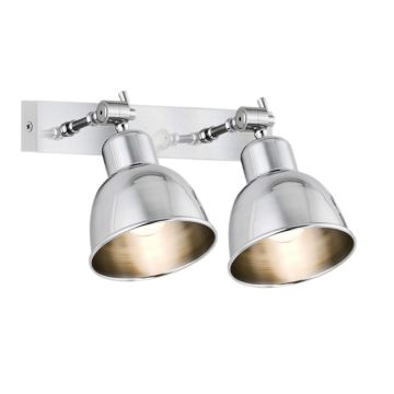 Argon EUFRAT 671 Wandlamp 2x15W/E27 IP20