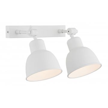 Argon EUFRAT 676 Wandlamp 2x15W/E27 IP20