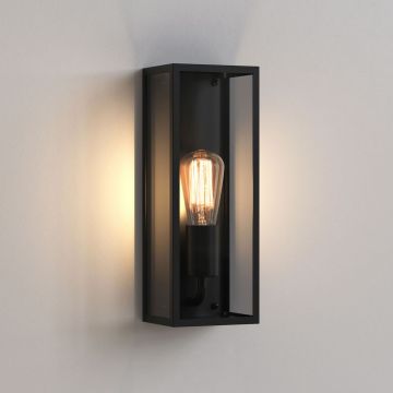 Astro Lighting MESSINA 1183029 Wandlamp 1x12W/E27 IP44
