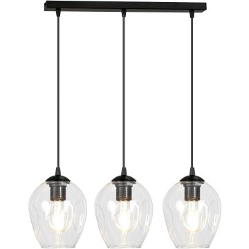 Emibig ISTAR 679/3 Hanglamp 3x40W/E27 IP20