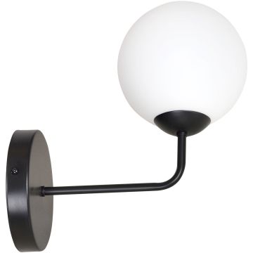 Emibig PREGOS 670/K1 Wandlamp 1x40W/E14 IP20