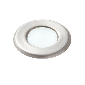 Endon COVE 67360 Inrijlamp 0.8W/LED 6500K 50LM IP67