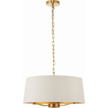 Endon HARVEY 67667 Kroonluchter 3x40W/E14 IP20